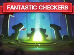 游戏Fantastic Checkers