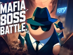 游戏Mafia Boss Battle