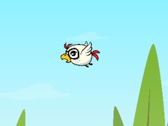 游戏Hen's Eggventure