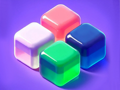 游戏Jelly Block Puzzle