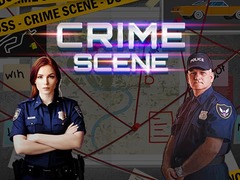 游戏Crime Scene