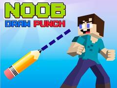游戏Noob Draw Punch