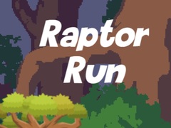 游戏Raptor Run