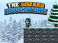 游戏The Wizard Adventure