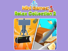 游戏Mini Games: Relax Collection 2