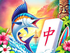 游戏Aloha Mahjong