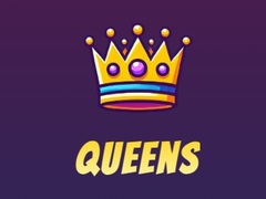 游戏Queens