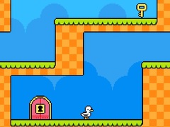 游戏Epic Duck