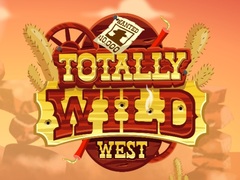 游戏Totally Wild West