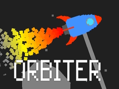 游戏Orbiter