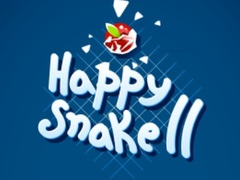 游戏Happy Snake 2