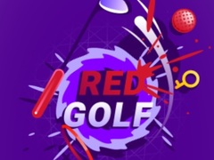 游戏Red Golf