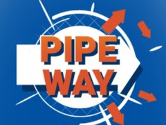 游戏Pipe Way