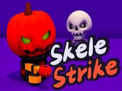 游戏SkeleStrike