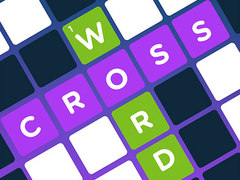 游戏Ninja Crossword Challenge