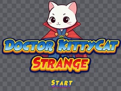游戏Doctor Kittycat Strange