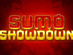 游戏Sumo Showdown