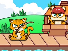 游戏Crazy Fishing