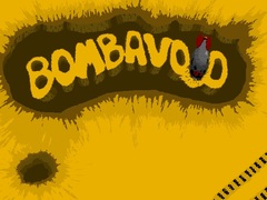 游戏Bombavoid