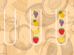 游戏Fruit Sort Master