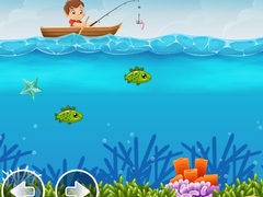 游戏Fishing Frenzy