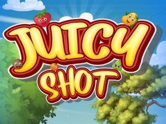 游戏Juicy Shot