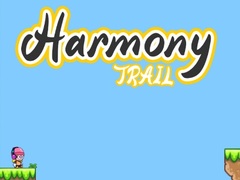 游戏Harmony Trail