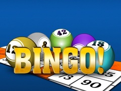 游戏Bingooo 2024