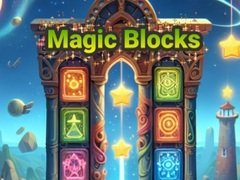 游戏Magic Blocks