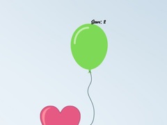 游戏Balloon Rush
