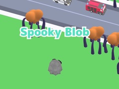 游戏Spooky Blob