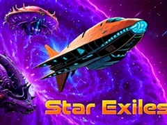 游戏Star Exiles