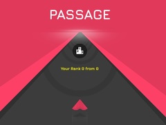 游戏Passage