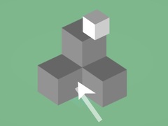 游戏Qube 2048