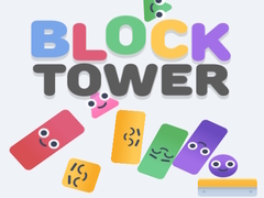 游戏Block Tower