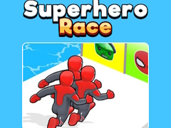 游戏Superhero Race