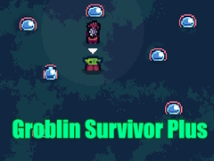 游戏 Groblin Survivor Plus