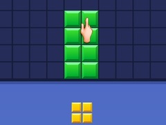 游戏10x10! Block Puzzle Classic