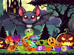 游戏Halloween Challenge