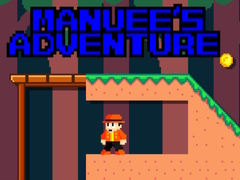游戏Manuee’s Adventure
