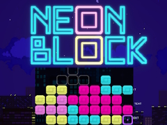 游戏Neon Block