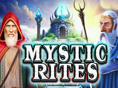 游戏Mystic Rite