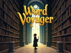游戏Word Voyager