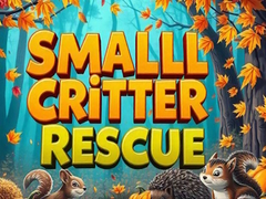 游戏Small Critter Rescue