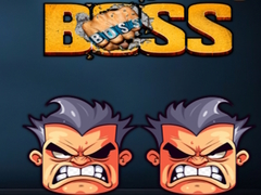 游戏Find Mad Boss