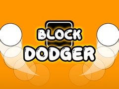 游戏Block Dodger