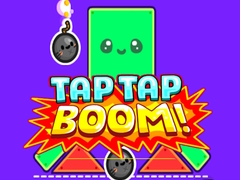 游戏TapTapBOOM