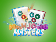 游戏Mahjong Masters