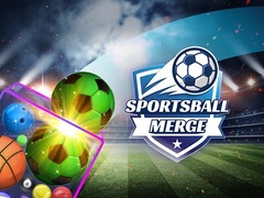 游戏Sportsball Merge