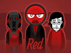 游戏Incredibox Red Colorbox